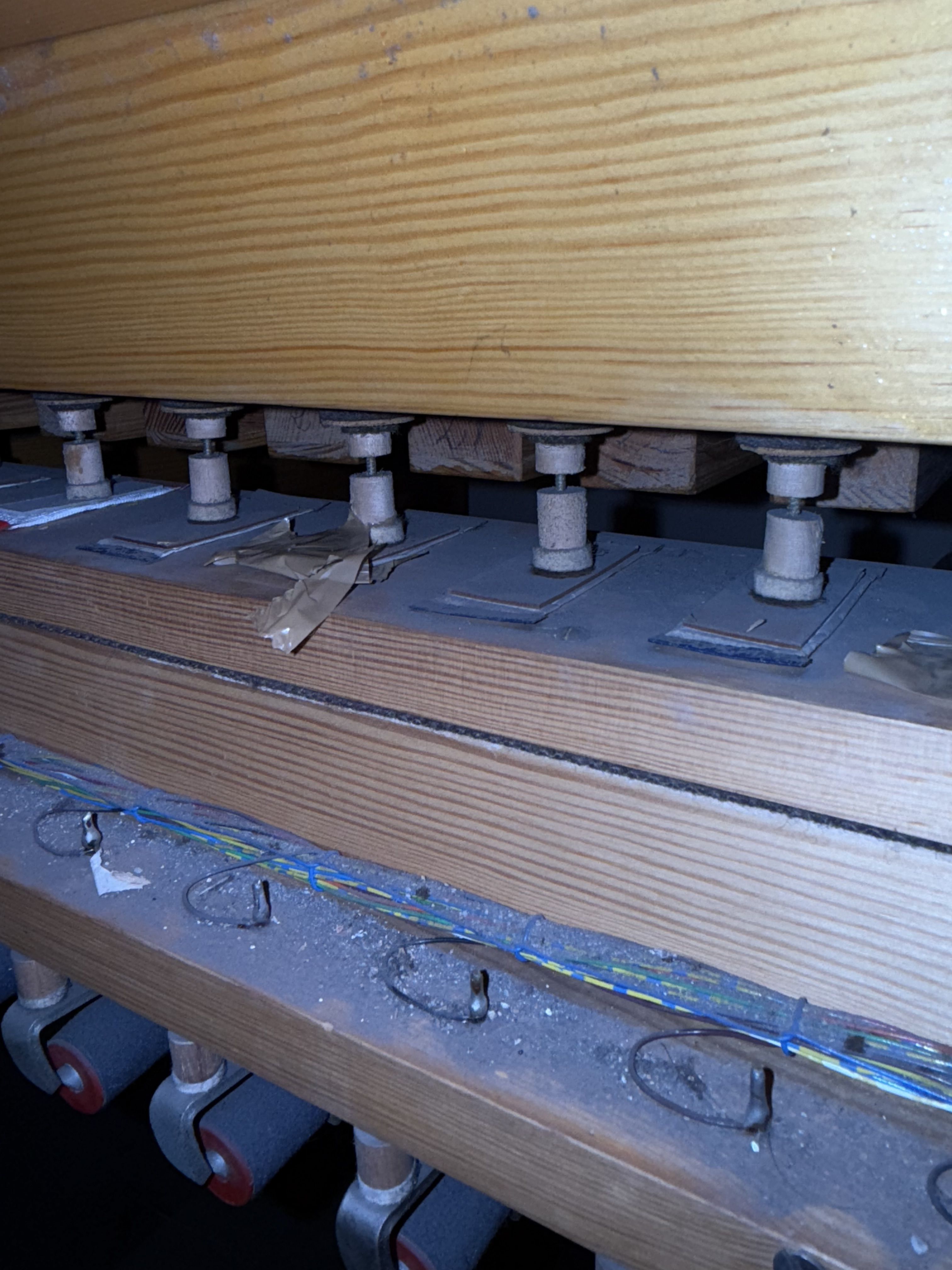 Kęty Podlesie (Najdroższej Krwi Pana Jezusa)