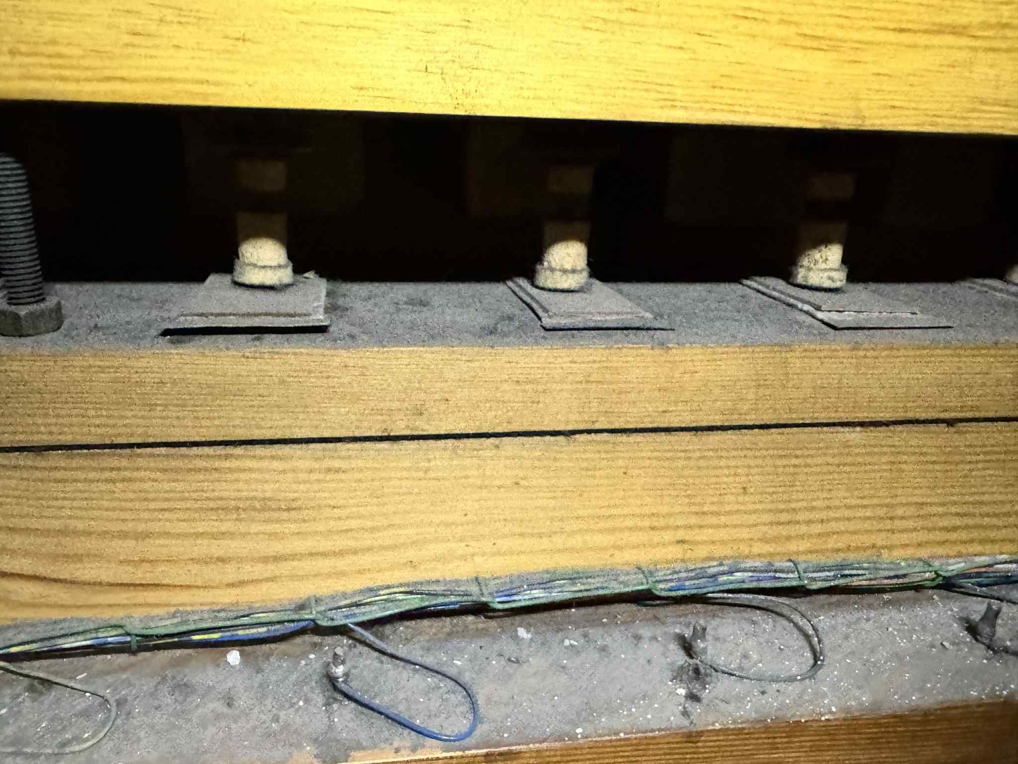 Kęty Podlesie (Najdroższej Krwi Pana Jezusa)