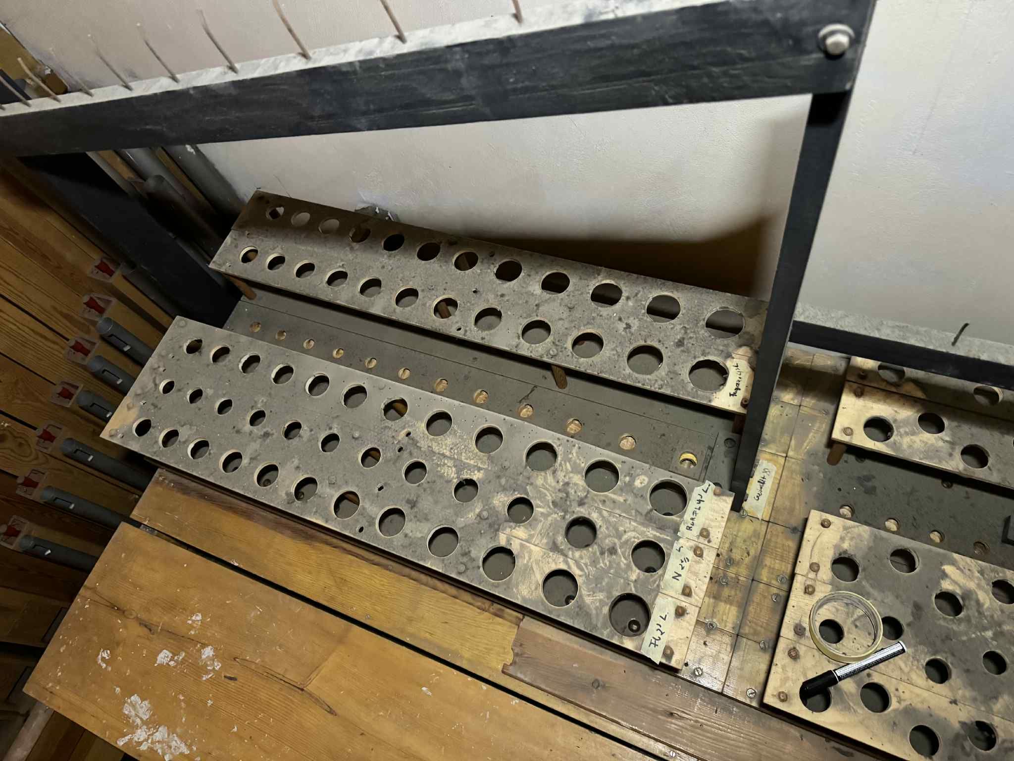 Kęty Podlesie (Najdroższej Krwi Pana Jezusa)