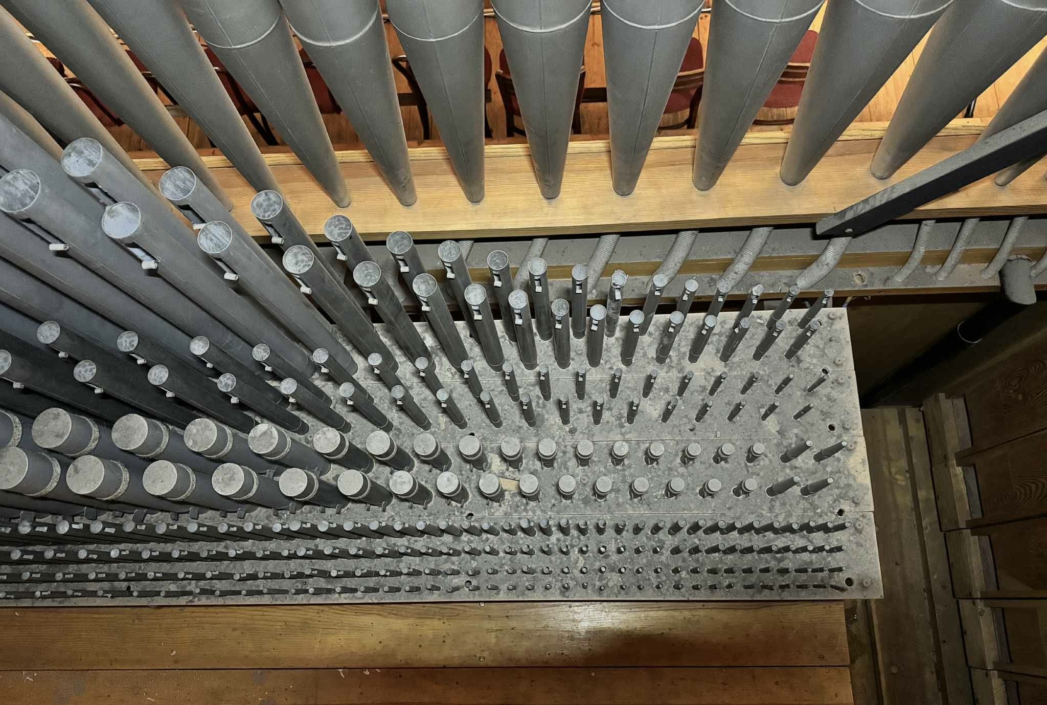 Kęty Podlesie (Najdroższej Krwi Pana Jezusa)