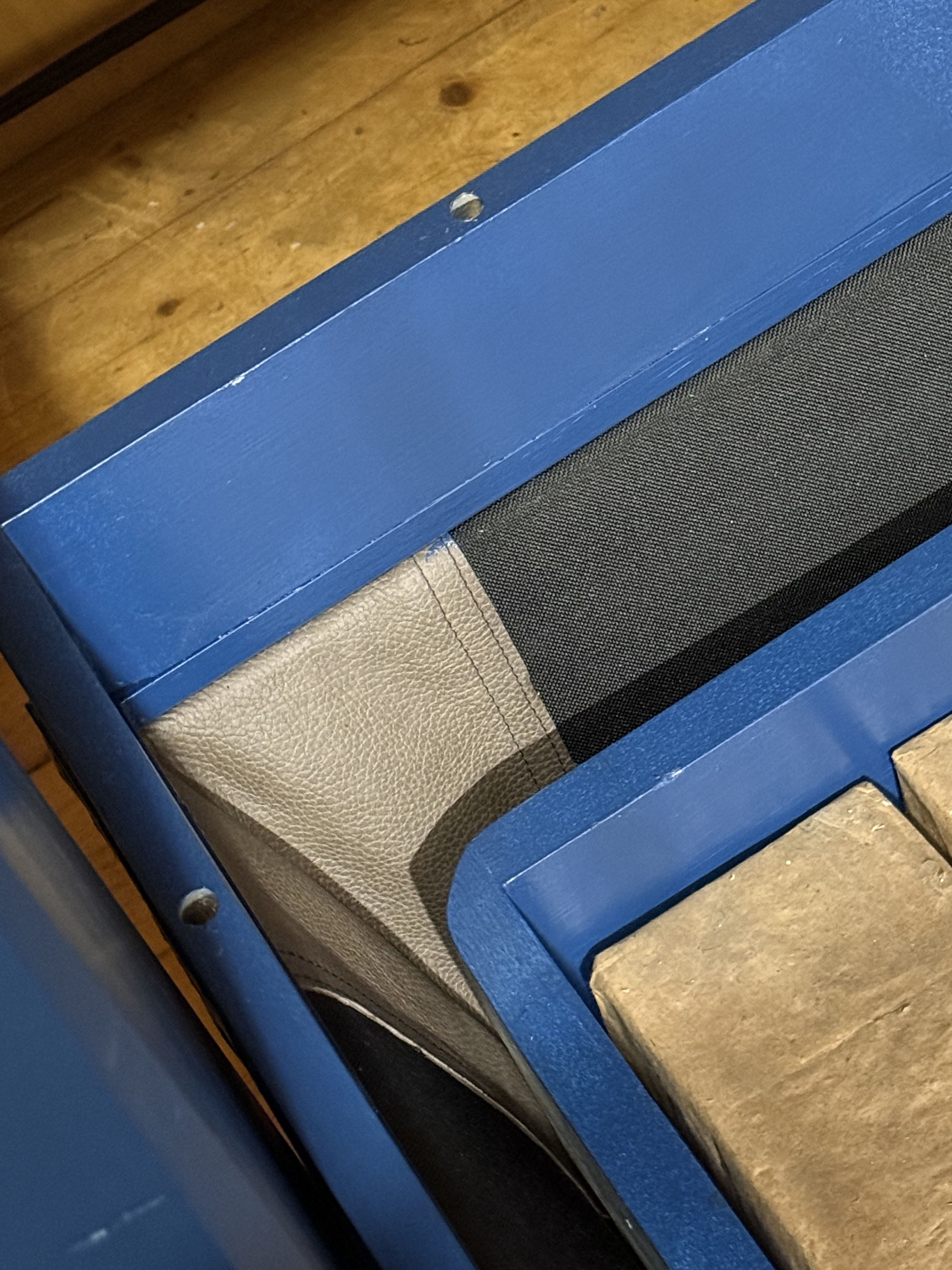 Kęty Podlesie (Najdroższej Krwi Pana Jezusa)