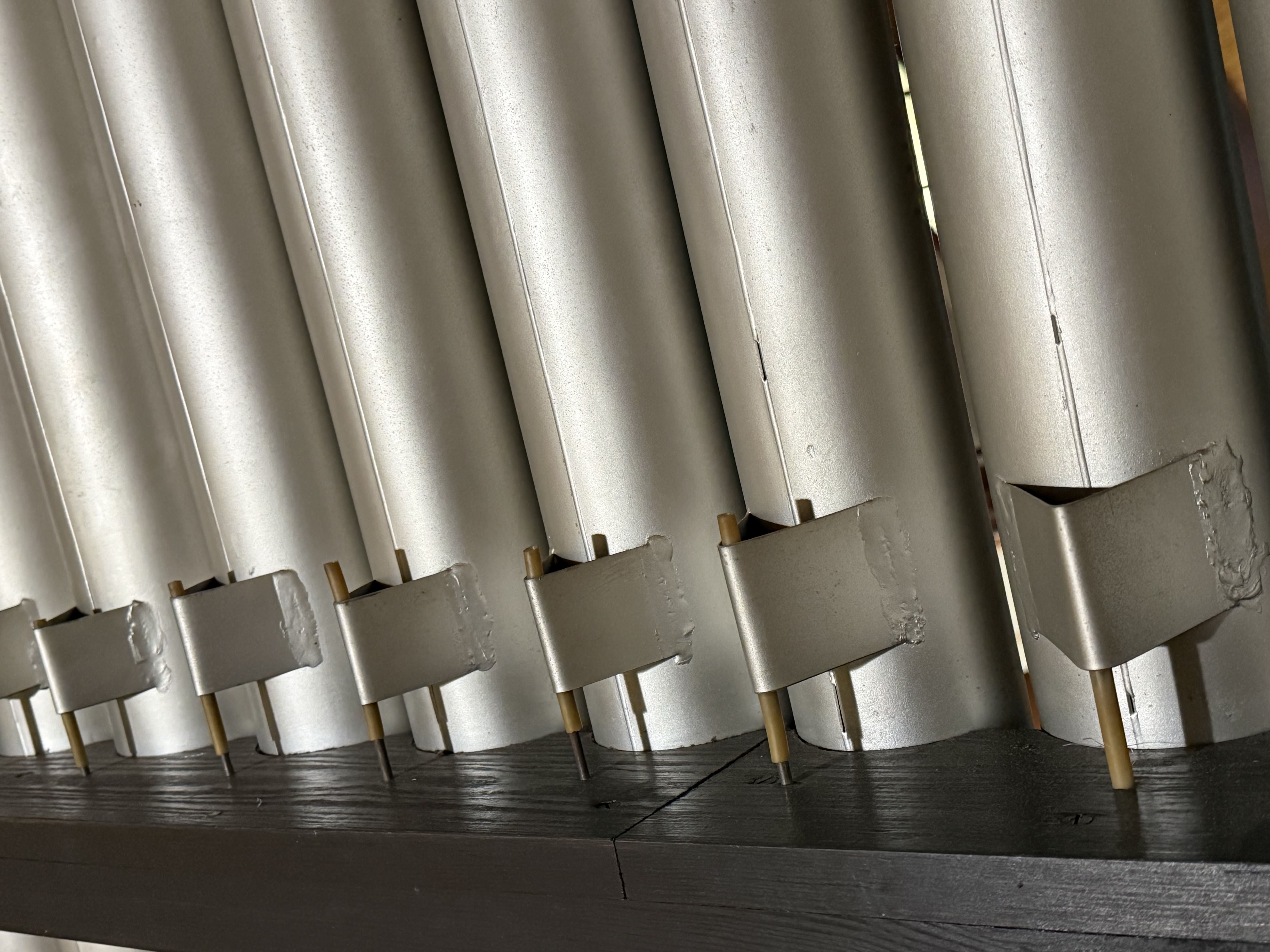 Kęty Podlesie (Najdroższej Krwi Pana Jezusa)