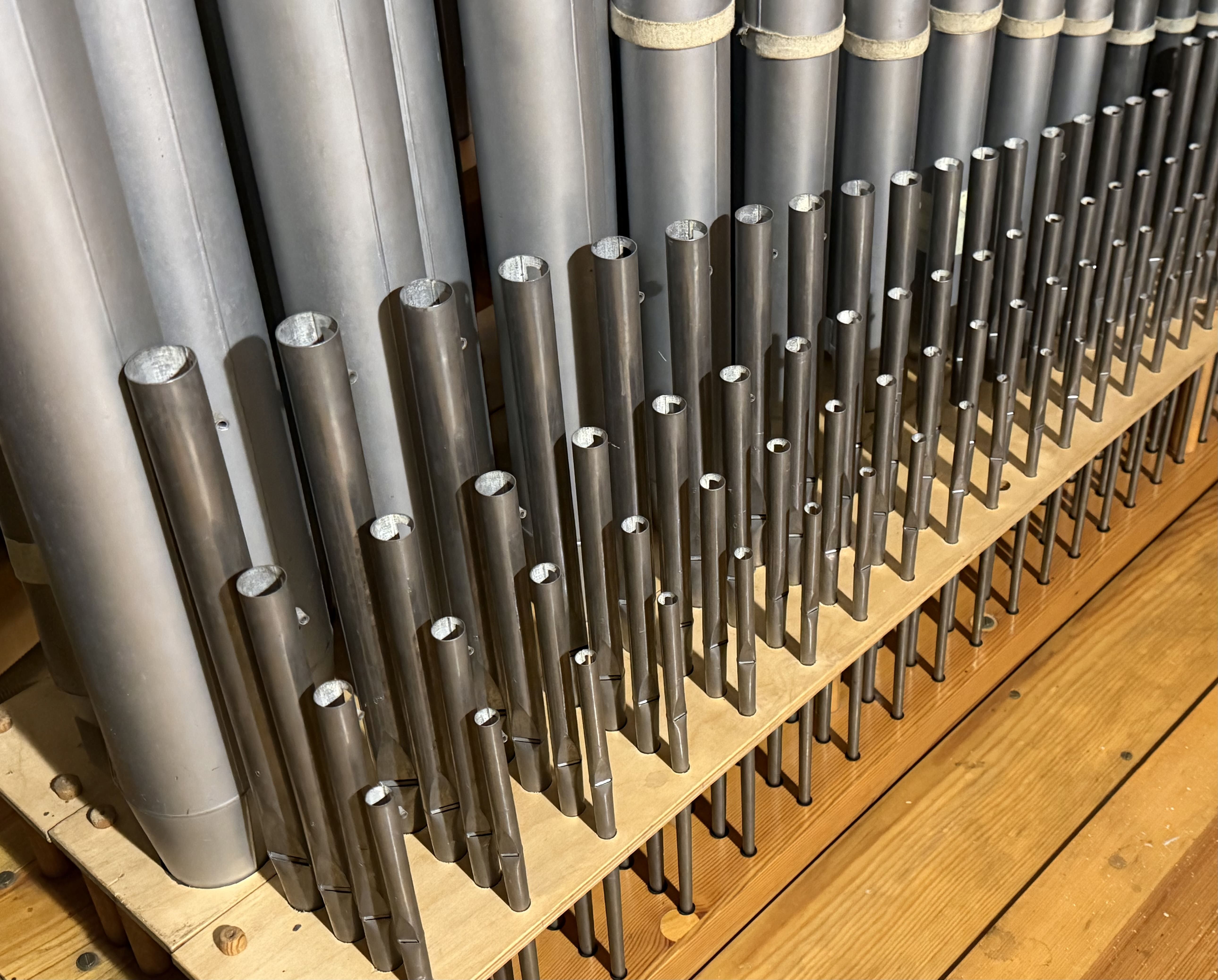 Kęty Podlesie (Najdroższej Krwi Pana Jezusa)