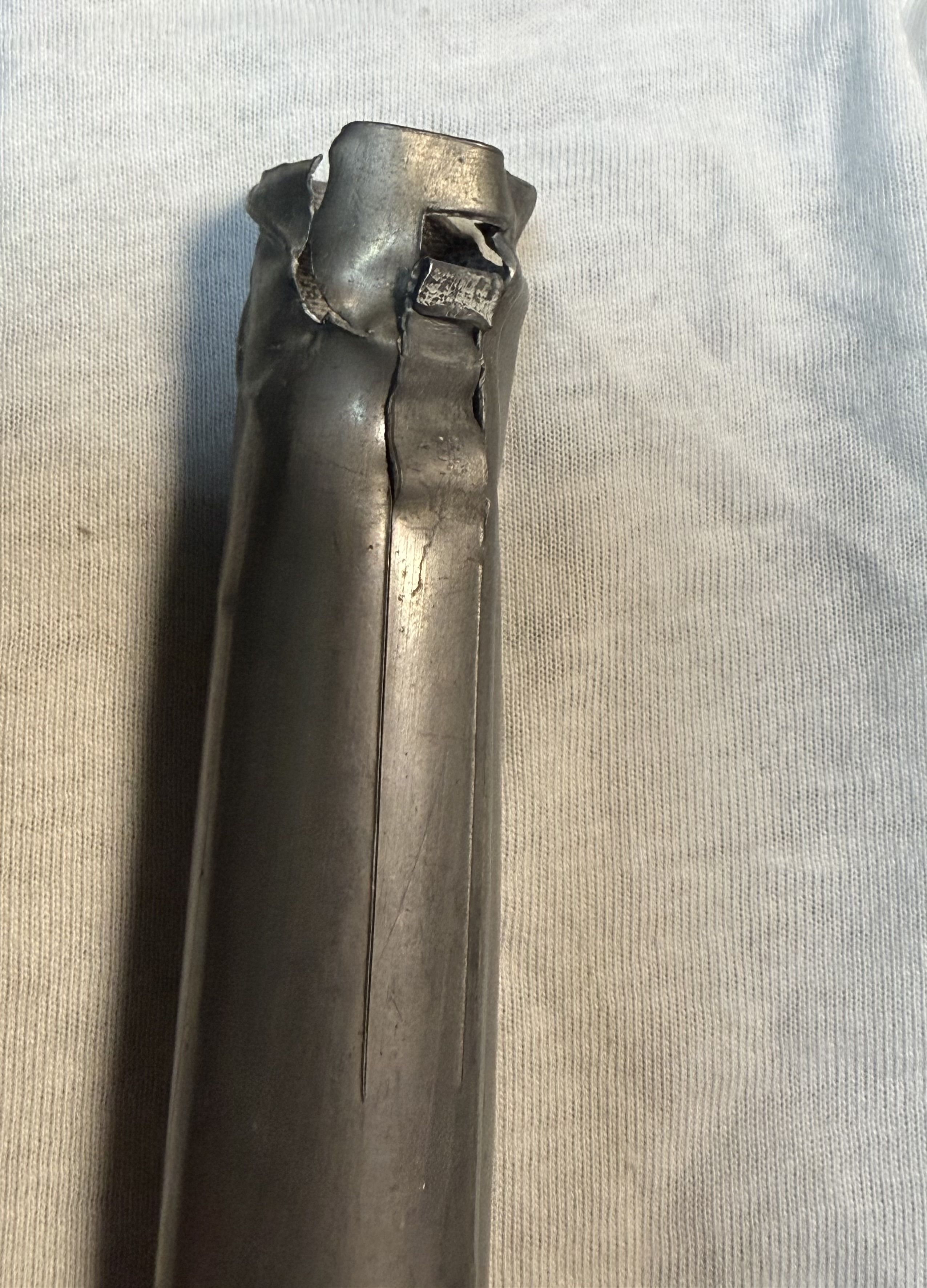 Kęty Podlesie (Najdroższej Krwi Pana Jezusa)