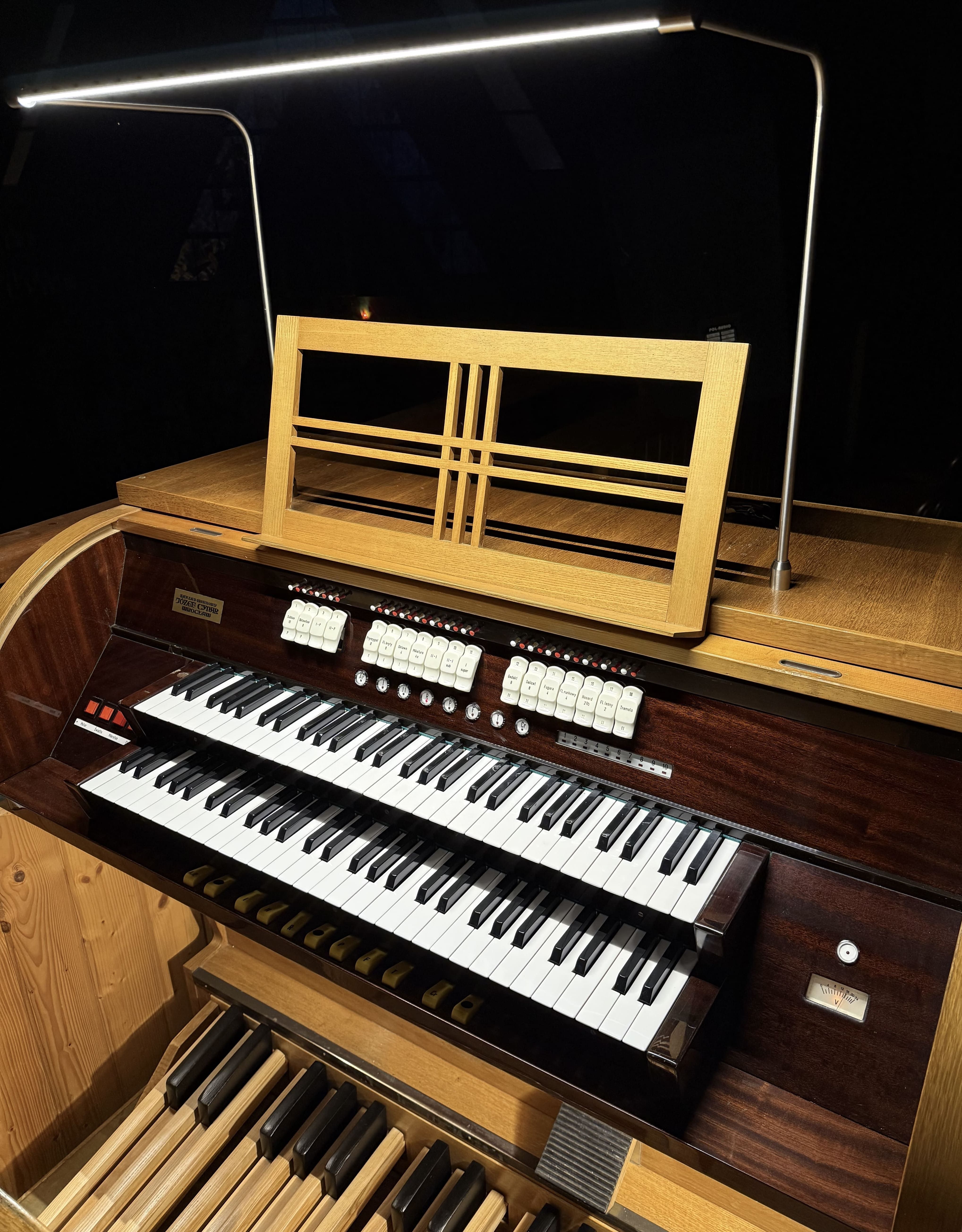 Kęty Podlesie (Najdroższej Krwi Pana Jezusa)